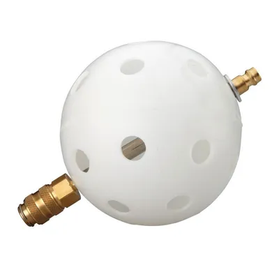 Wöhler vodiaca guľa DH 420