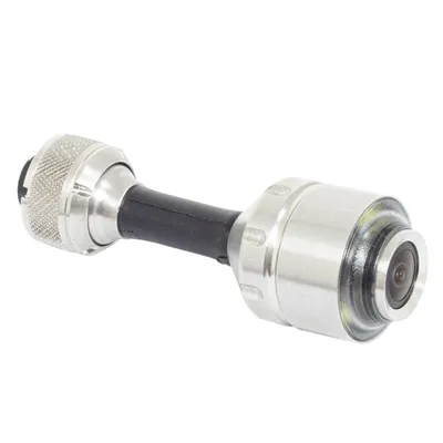 Wöhler VIS 700 - Kamerová hlavica - Ø 26 mm