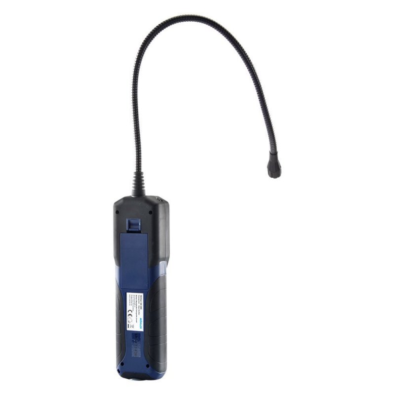 Wöhler GS 300 - Detektor plynu 0–1200 ppm