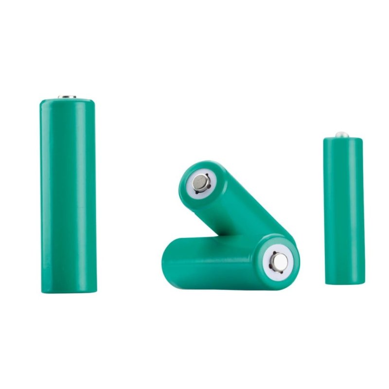 Wöhler GS 300 + batéria + nabíjačka - Detektor plynu 0–1200 ppm