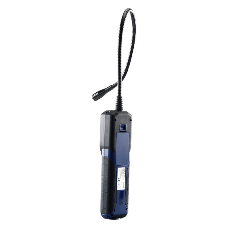 Wöhler GS 300 + batéria + nabíjačka - Detektor plynu 0–1200 ppm