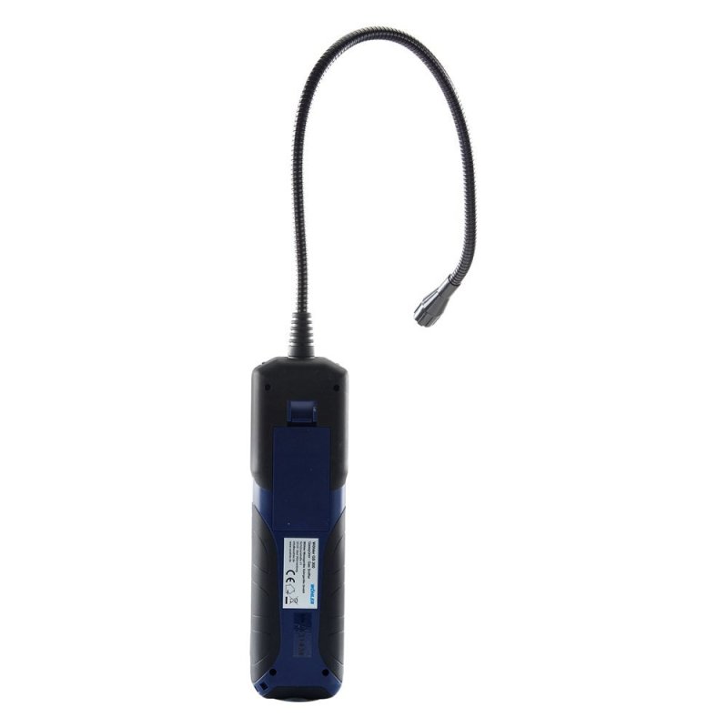 Wöhler GS 300 + batéria + nabíjačka - Detektor plynu 0–1200 ppm