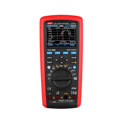 UNI-T UT181A - Multimeter 0–1000V AC/DC