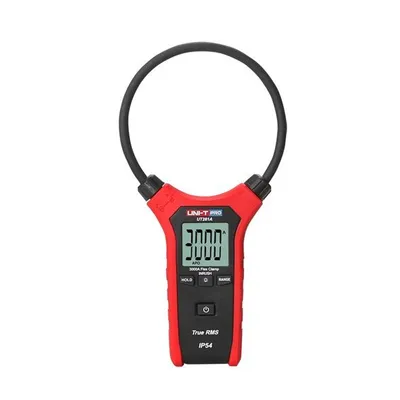 UNI-T UT281A PRO Line - Kliešťový multimeter 0–3000 A