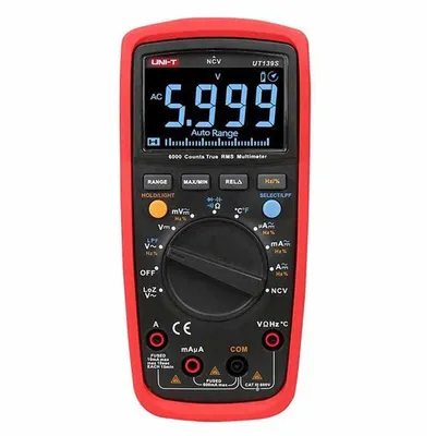 UNI-T UT139S - Multimetr True RMS