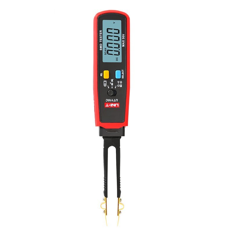 UNI-T UT116C - Multimetr do 36 V DC