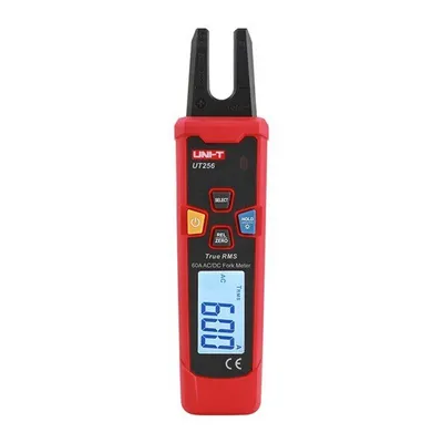 UNI-T UT256 - Multimetr do 60A AC/DC