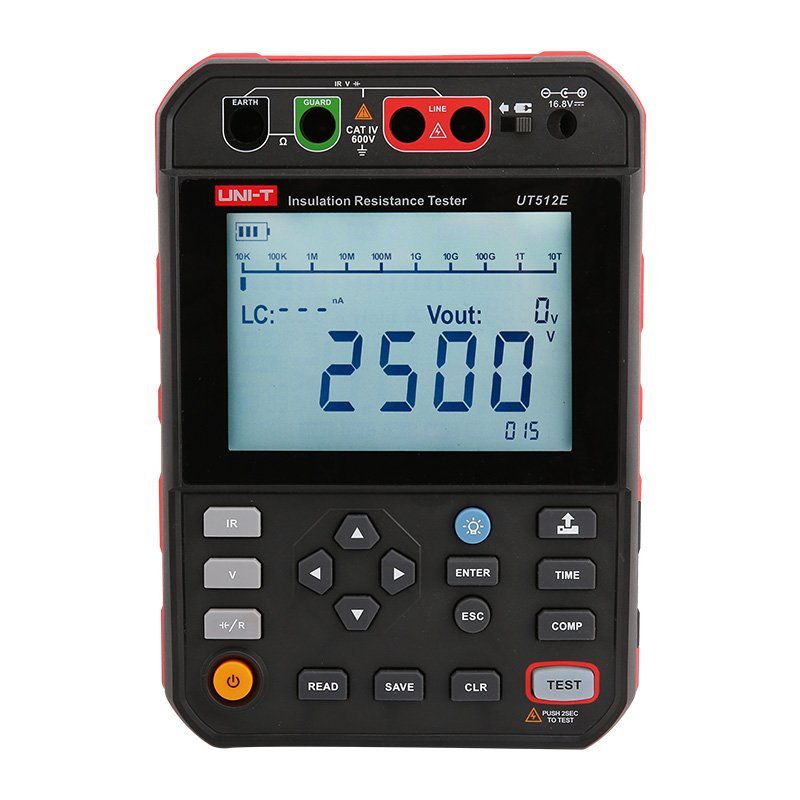 2500V