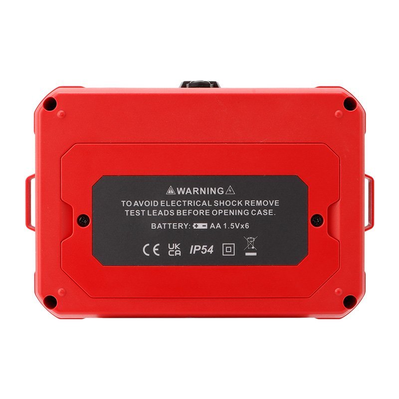 UNI-T UT503PV - Tester izolačního odporu