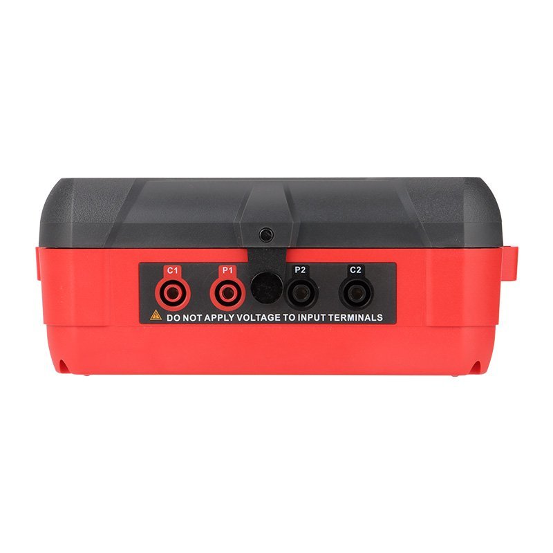 UNI-T UT620C+ - Tester nízkého odporu