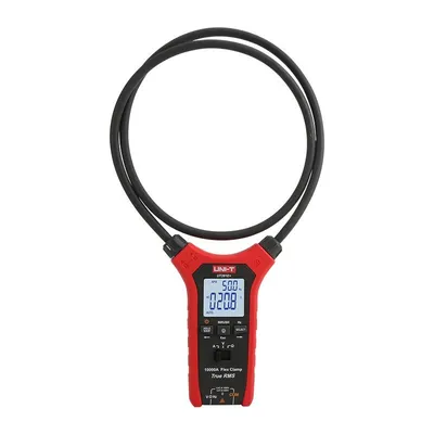 UNI-T UT281E+ - Multimetr szczękkowy do 10 000 A
