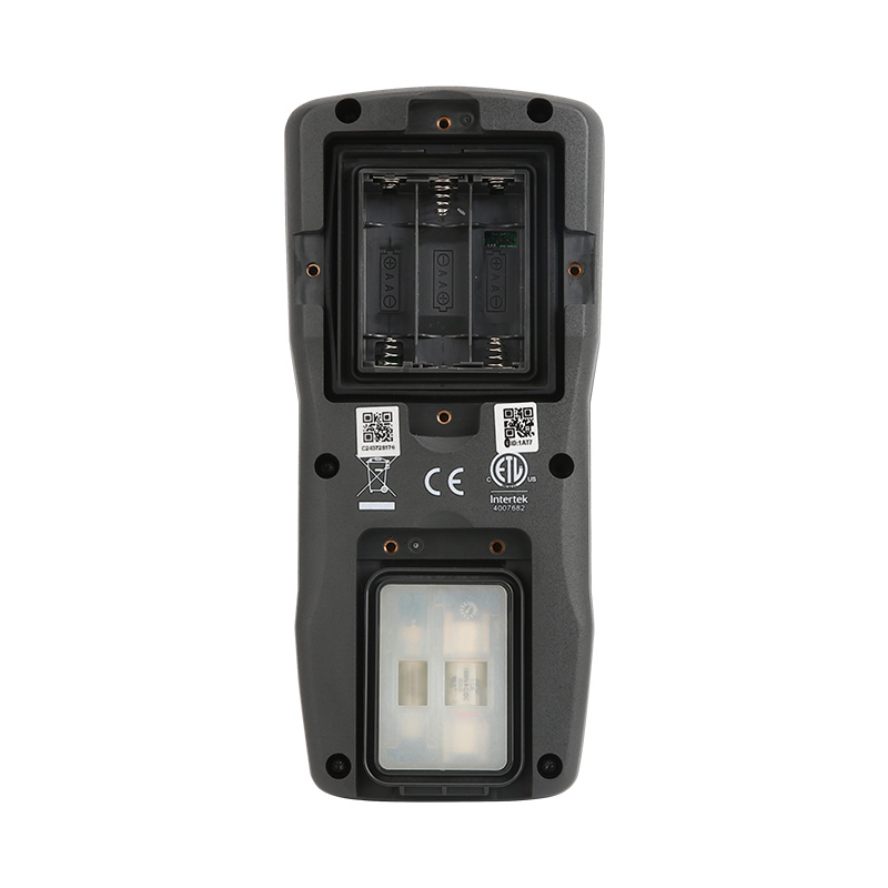 UNI-T UT197 - Multimetr 1000 V AC/DC