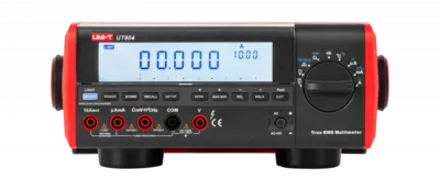 UNI-T UT804 - Stolný multimeter 1000V DC/AC