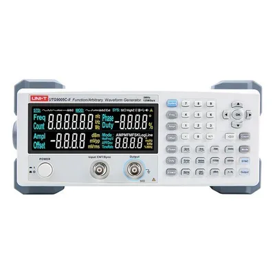 UNI-T UTG2062B - Generátor 60 MHz