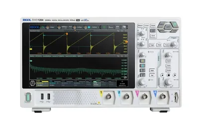 UNI-T UPO1102 - Osciloskop 100 MHz