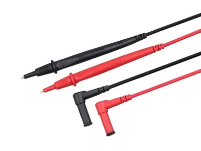 UNI-T L25 - Meracie hroty sada CAT III 1000 V