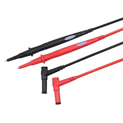 UNI-T L26 - Meracie hroty sada pre UT171/181 CAT III 1000 V / CAT IV 600 V