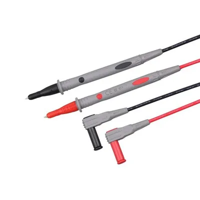 UNI-T L28 - Meracie hroty sada pre UT171/181 CAT III 1000 V / CAT IV 600 V
