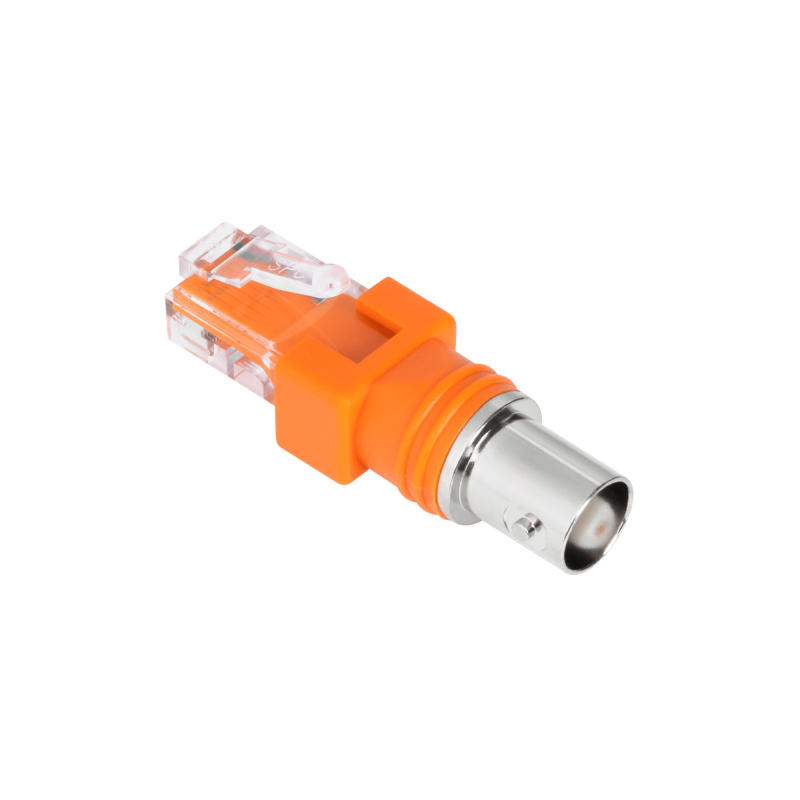 UNI-T UT681C (RJ45, RJ11, BNC) - Tester kabelu
