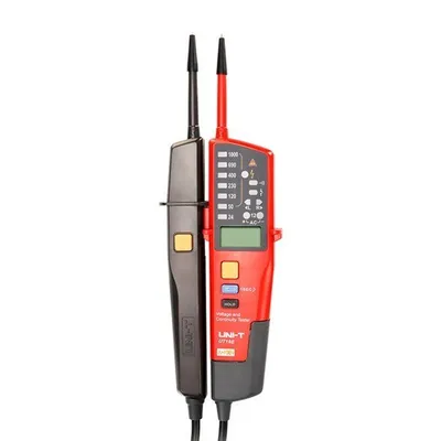 UNI-T UT18E - Testovacia sonda do 1000 V AC/DC