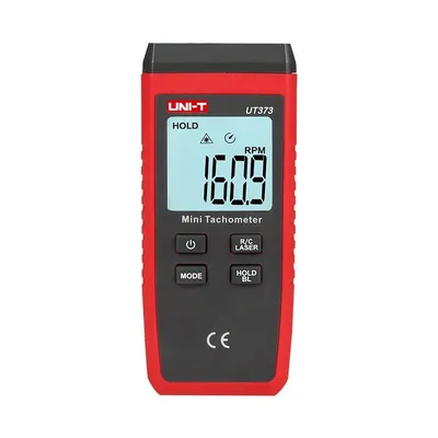 UNI-T UT373 - Otáčkomer 0–9999