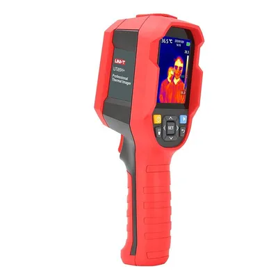 UNI-T UTi85H+ - Termokamera 30–45 °C