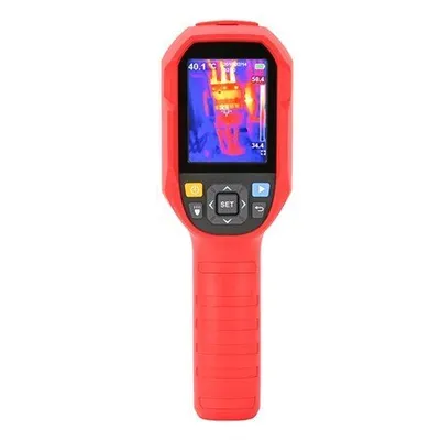 UNI-T UTi85A - Termokamera 30–45 °C