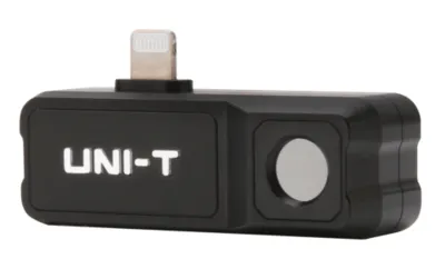 UNI-T UTi120MS - Termokamera -20 až 200°C