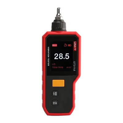 UNI-T UT311A - vibračný tester 0