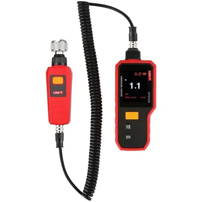 UNI-T UT312A - vibračný tester 0