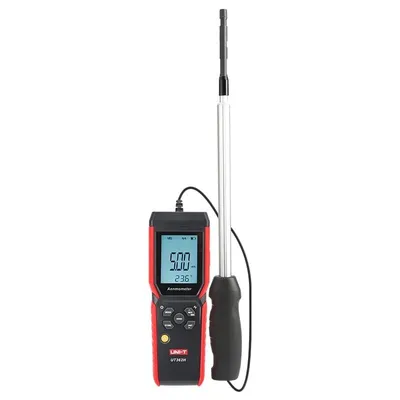 UNI-T UT362H - Anemometer 0–30 m/s