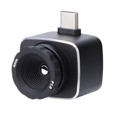 UNI-T UTi722M - Termokamera (Android) -20 až 450 °C