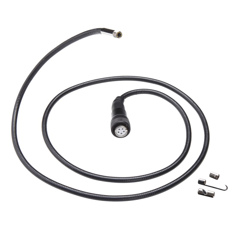 Wöhler - Sonda - Ø 5,5 mm / 1,2 m