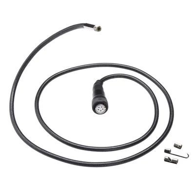 Wöhler - Sonda - Ø 5,5 mm / 1,2 m