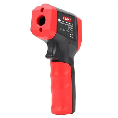 UNI-T UT301C+ - Teploměr bezkontaktní -32 až 600 °C