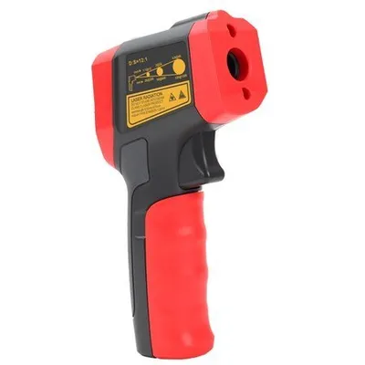UNI-T UT302C+ - Bezkontaktný teplomer -32°C až +1100°C