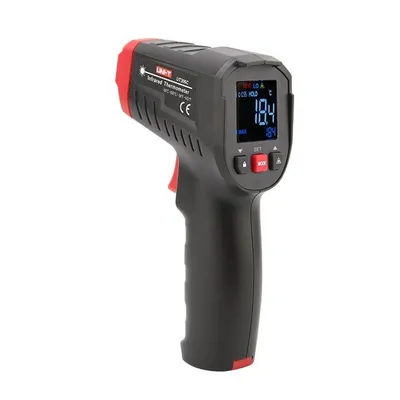 UNI-T UT306C - Teplomer bezkontaktný -50 až +500°C