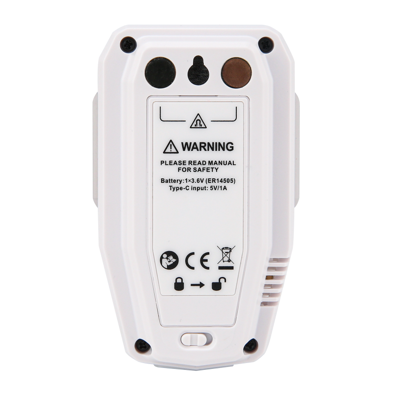 UNI-T A57 BT - Datalogger -40 až 85 °C