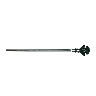 Wöhler - Upínací hlava ø 28 mm pro GFK-tyč ø 9 mm