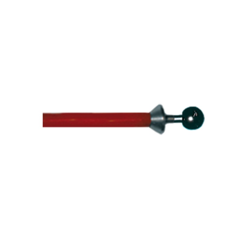 Wöhler - Pręt - Ø 4,5 mm - art. 8063