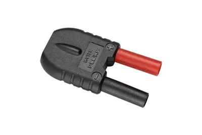 Fluke 80AK-A - Adaptér pre termočlánok K-typ na banánový konektor