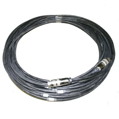 Wöhler - Kábel - 10 m