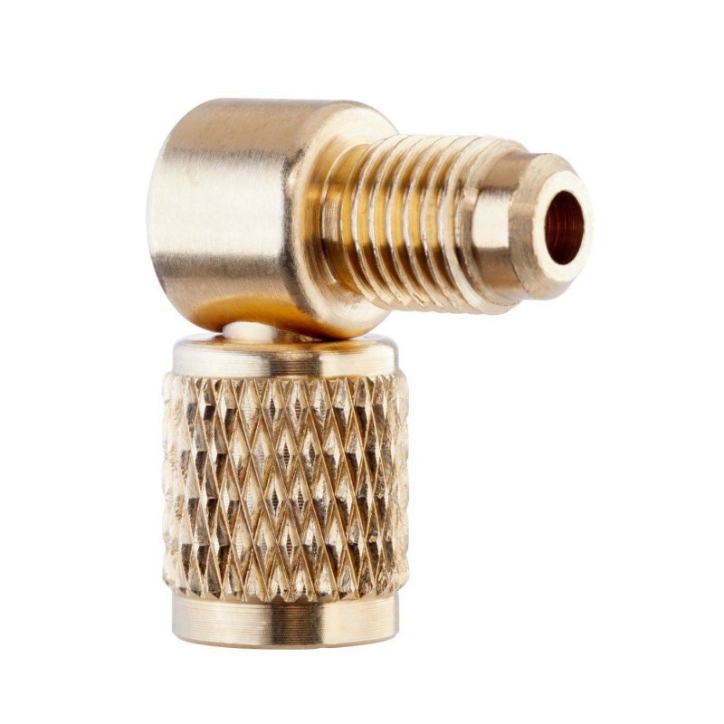 Wöhler SC 660 - Adapter - 1/4" SAE