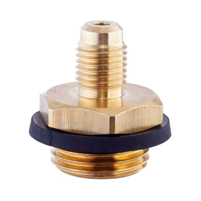 Wöhler SC 660 - Zaślepka - G1/2 AG 1/4" SAE