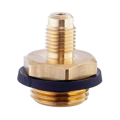 Wöhler SC 660 - Zaślepka - G1/2 AG 1/4" SAE
