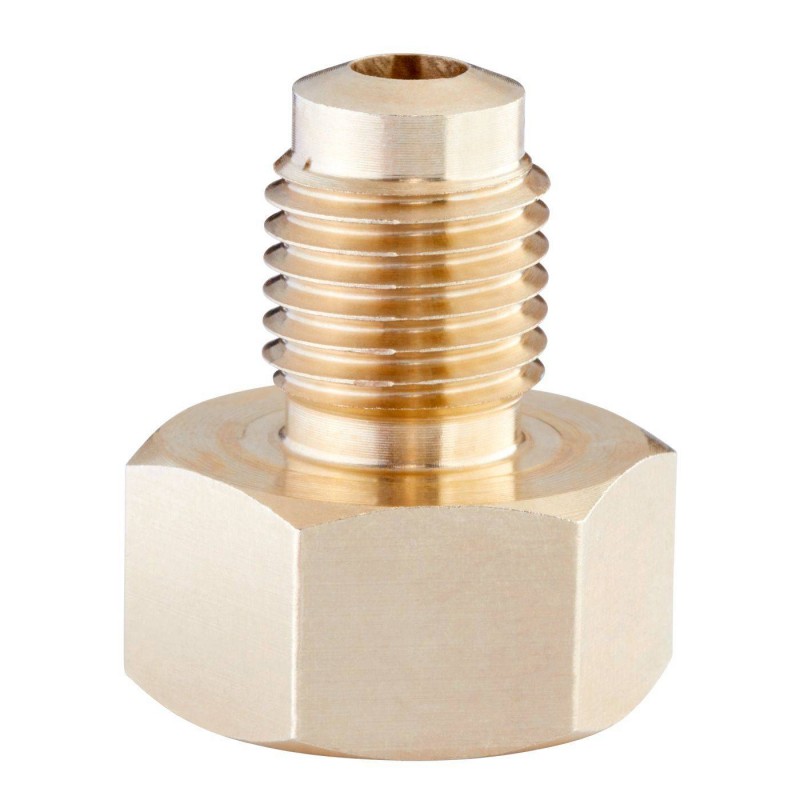 Wöhler SC 660 - Adapter - G3/8