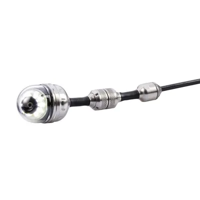 Wöhler VIS 700 - Głowica kamery - Ø 40 mm