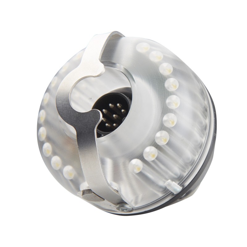 Wöhler - Akcesorium - Ø53 mm