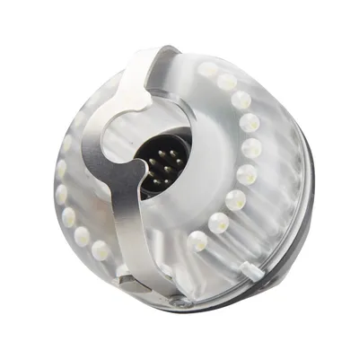 Wöhler - Príslušenstvo - Ø53 mm