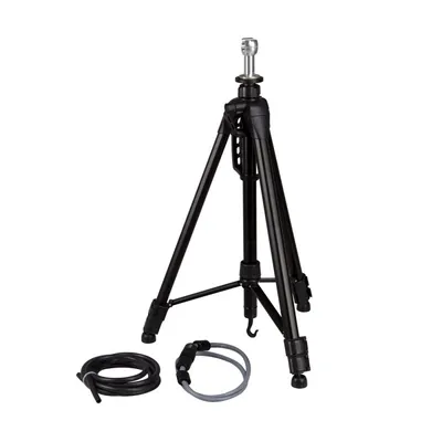Wöhler SM 500 - Statív - 4 m